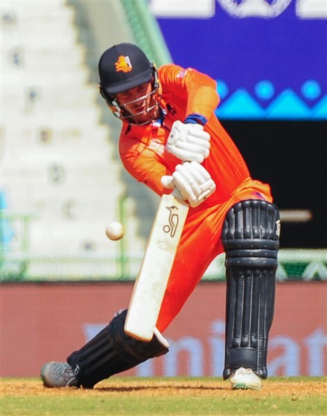 Sri Lanka VS Netherlands World Cup 2023 - Action In Images