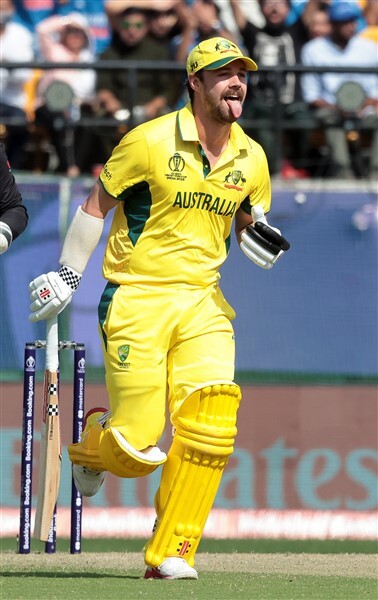 Travis Head Dazzling Century Marks Remarkable Comeback from Hand Injury - Australia VS New Zealand World Cup 2023
