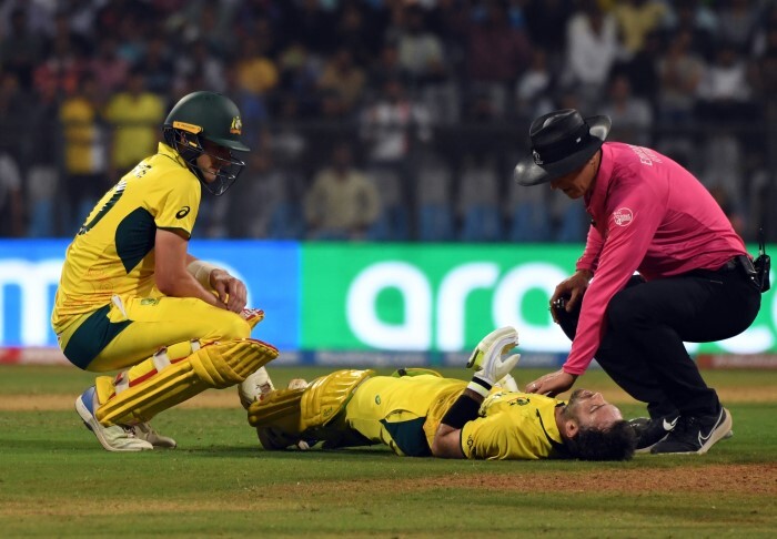 Afghanistan VS Australia Cricket World Cup 2023 Photos (Match 39) - Australia Won By 3 Wickets