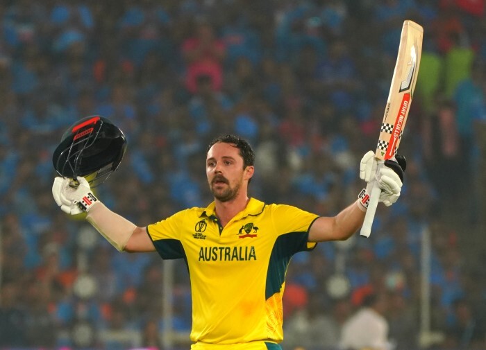 India VS Australia Cricket World Cup Final 2023 - Australia Won By 6 Wickets