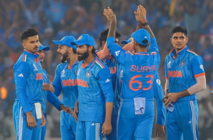 India VS Australia Cricket World Cup Final 2023 - Australia Won By 6 Wickets