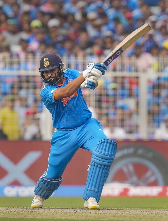 India VS South Africa World Cup 2023 Photos (Match 37) - Action In Images
