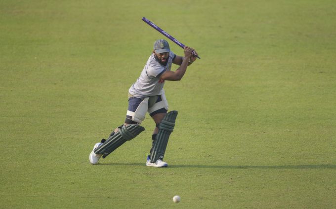 Sports Images of The Day (13 November 2023)