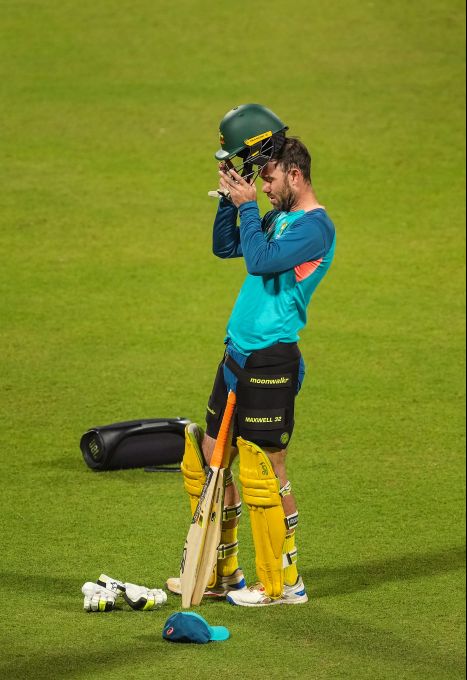 Sports Images of The Day (13 November 2023)