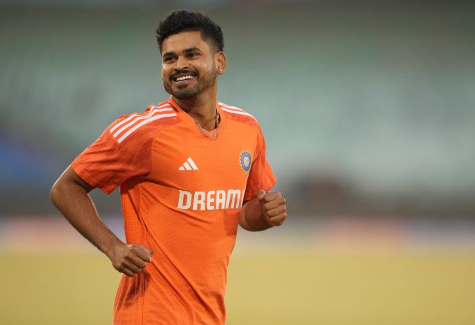 Sports Images of The Day (30 November 2023)