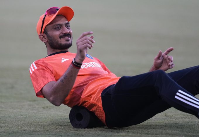 Sports Images of The Day (30 November 2023)