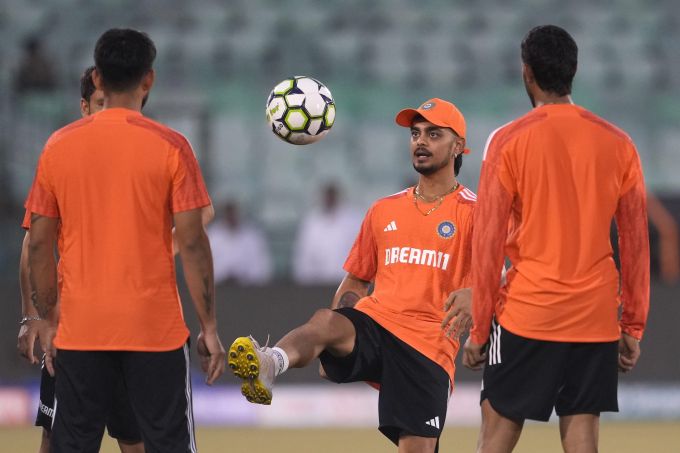 Sports Images of The Day (30 November 2023)