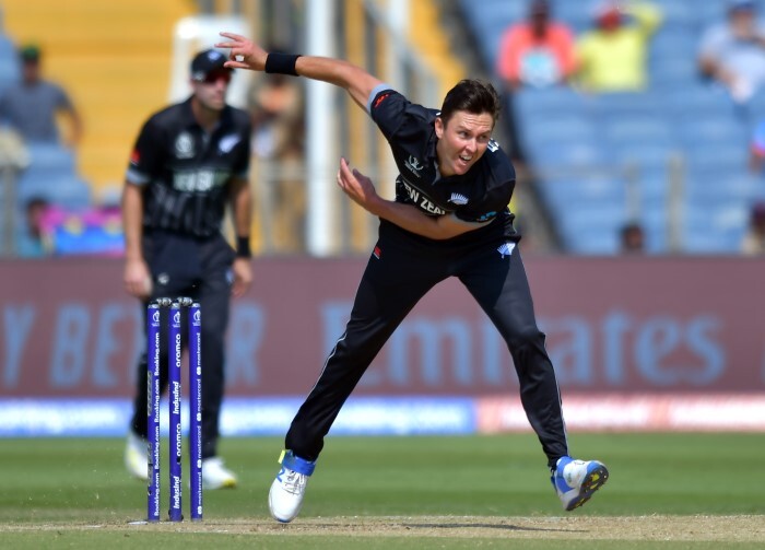 South Africa VS New Zealand World Cup 2023 Photos (Match 32) - Action In Images