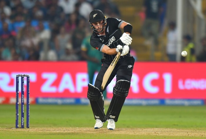 South Africa VS New Zealand Photos | Cricket World Cup 2023 Photos - Mykhel