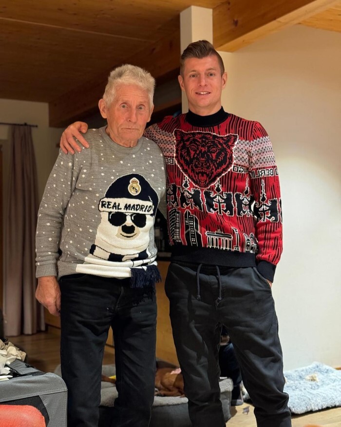 How The Stars of LALIGA Celebrate Christmas 2023