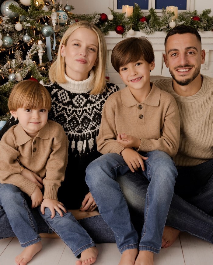 How The Stars of LALIGA Celebrate Christmas 2023
