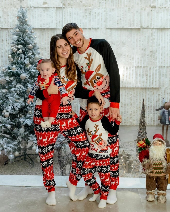 How The Stars of LALIGA Celebrate Christmas 2023