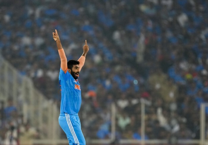 Cricket Star Jasprit Bumrah's Net Worth, Brand Endorsements, Car Collection and More