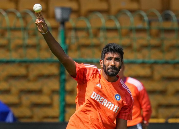 Cricket Star Jasprit Bumrah's Net Worth, Brand Endorsements, Car Collection and More