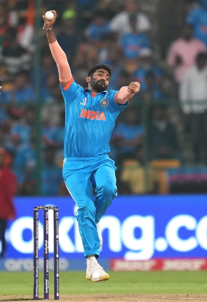 Cricket Star Jasprit Bumrah's Net Worth, Brand Endorsements, Car Collection and More