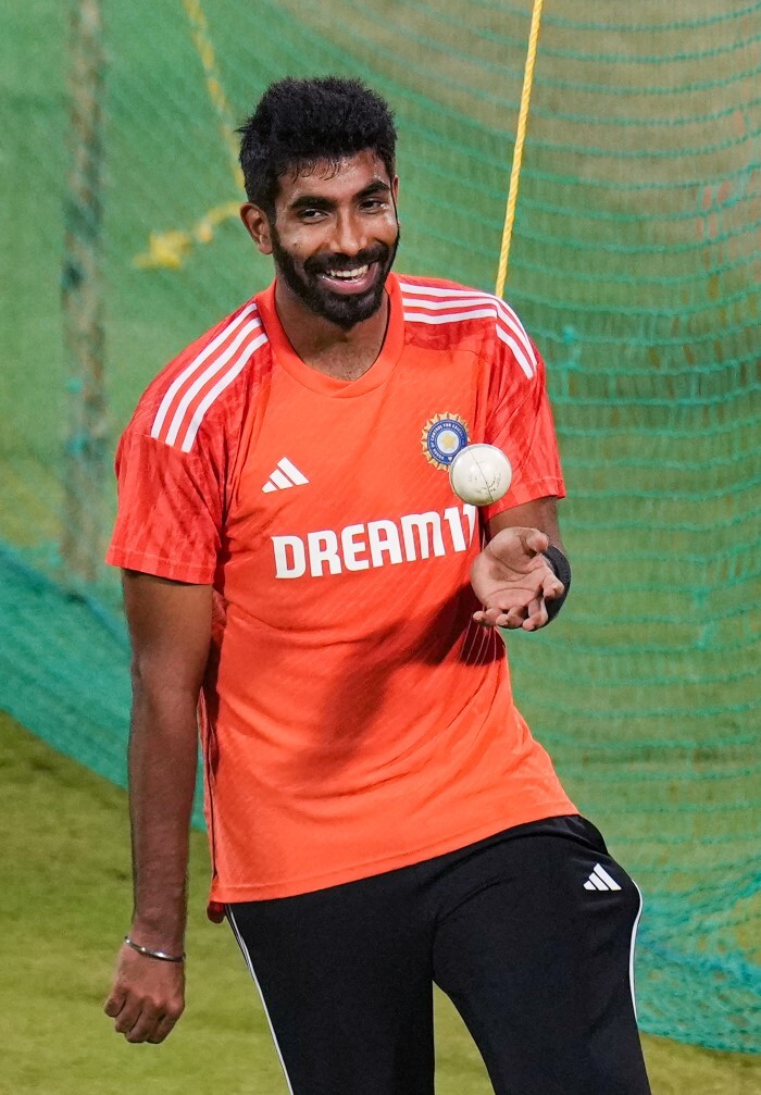 Cricket Star Jasprit Bumrah's Net Worth, Brand Endorsements, Car Collection and More