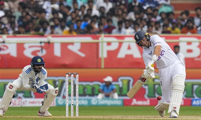 IND vs Eng 2nd Test Highlights: Top Moments Captured