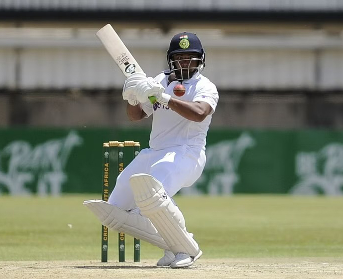 Sarfaraz Khan Story: The Prodigal Son Realises His Father Dream To Play Test Cricket