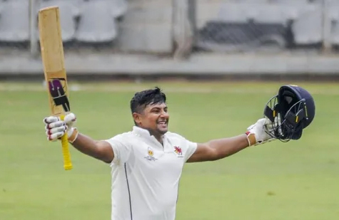 Sarfaraz Khan Story: The Prodigal Son Realises His Father Dream To Play Test Cricket