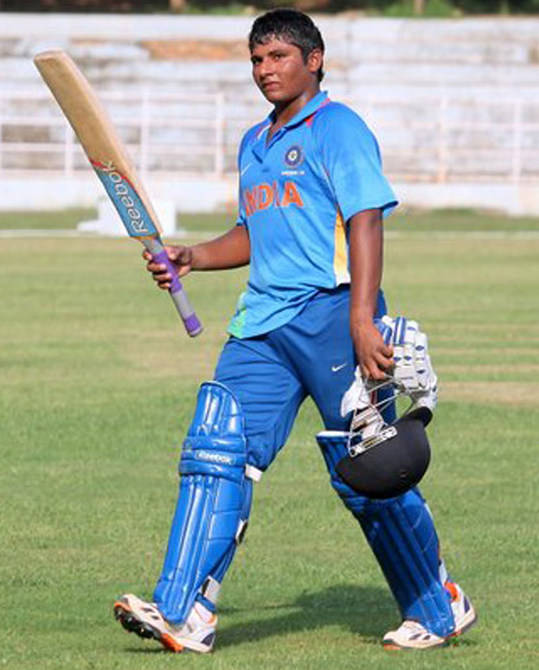 Sarfaraz Khan Story: The Prodigal Son Realises His Father Dream To Play Test Cricket