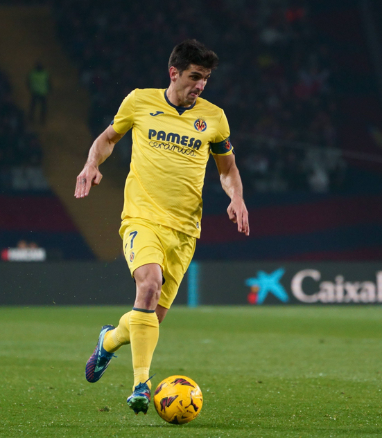 Valentines Day: LALIGA footballers who rekindled romances with their first loves