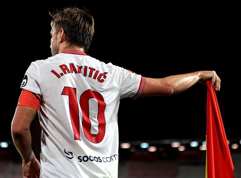 Valentines Day: LALIGA footballers who rekindled romances with their first loves