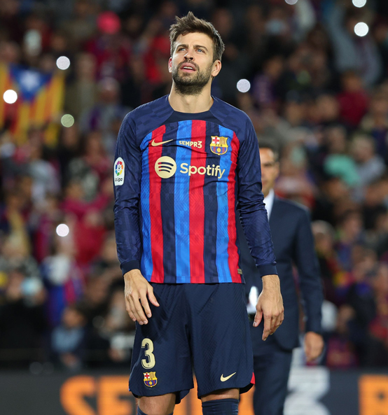 Valentines Day: LALIGA footballers who rekindled romances with their first loves