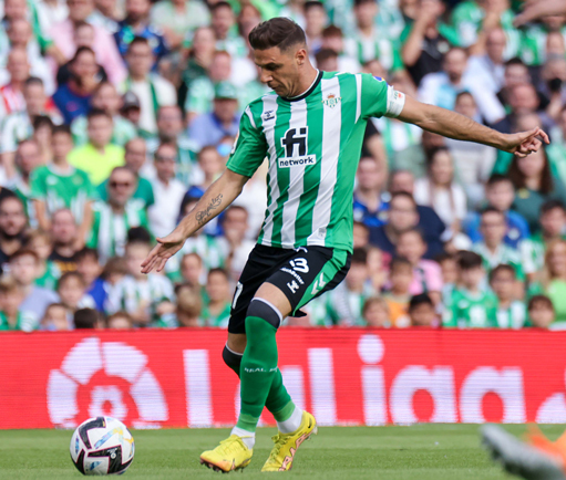 Valentines Day: LALIGA footballers who rekindled romances with their first loves