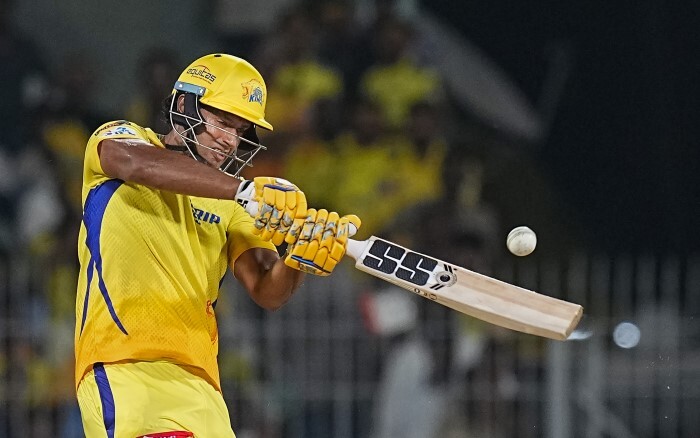 IPL 2024: CSK vs GT Match Photos - CSK Won By 63 Runs