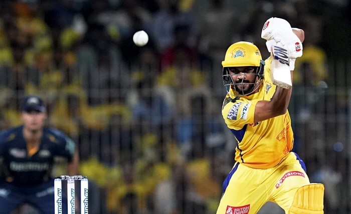 IPL 2024: CSK vs GT Match Photos - CSK Won By 63 Runs