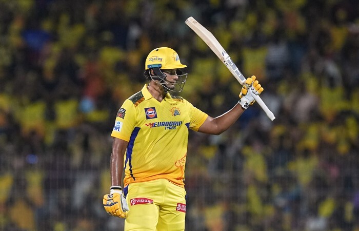 IPL 2024: CSK vs GT Match Photos - CSK Won By 63 Runs