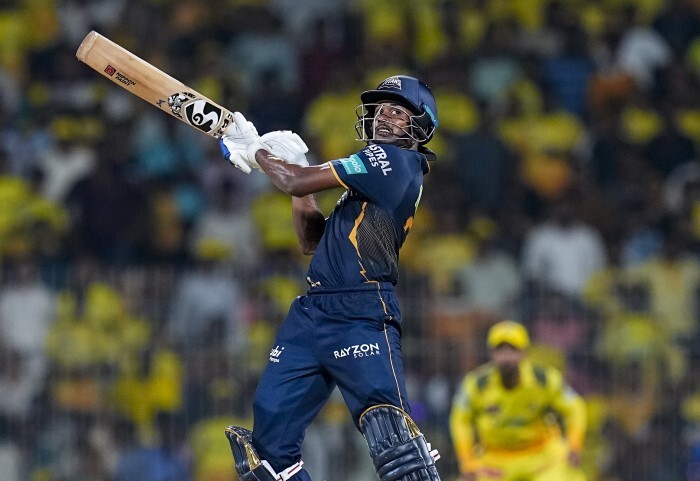 IPL 2024: CSK vs GT Match Photos - CSK Won By 63 Runs