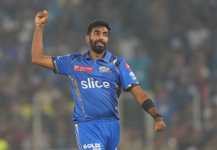 IPL 2024 : Gujarat Titans (GT) VS Mumbai Indians (MI) Match Photos - GT Won By 06 Runs