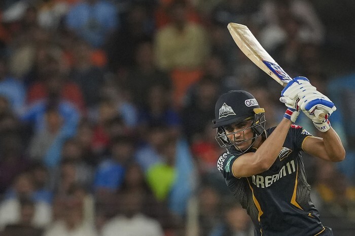 IPL 2024 : Gujarat Titans (GT) VS Mumbai Indians (MI) Match Photos - GT Won By 06 Runs