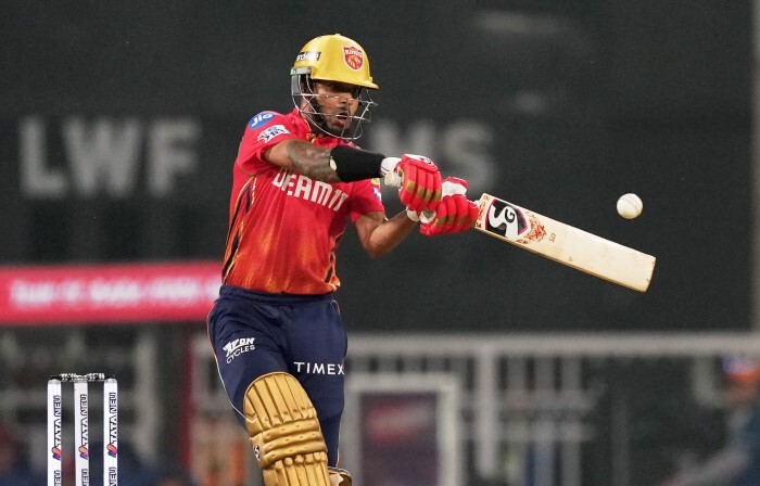 IPL 2024: LSG vs PBKS Match Photos - LSG Won By 21 Runs