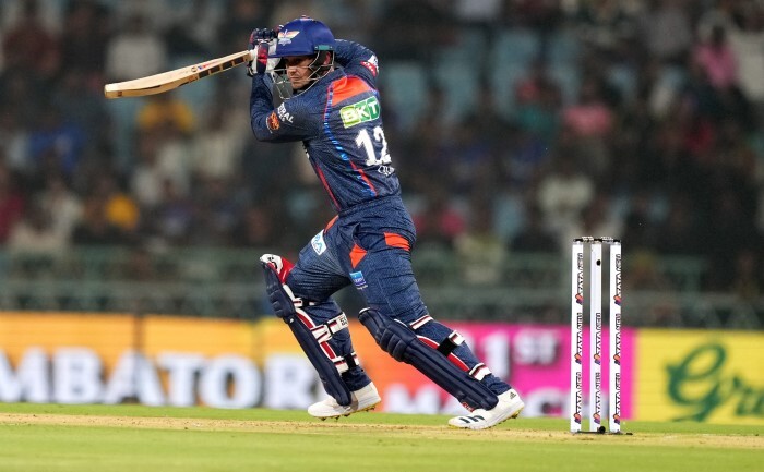 IPL 2024: LSG vs PBKS Match Photos - LSG Won By 21 Runs