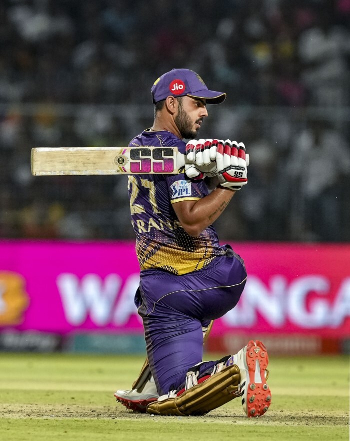 IPL 2024: Meet Kolkata Knight Riders' Key Players Ready To Shine