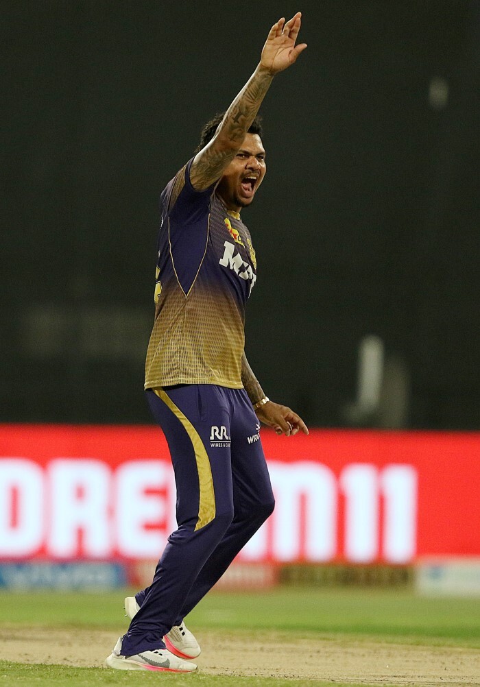 IPL 2024: Meet Kolkata Knight Riders' Key Players Ready To Shine