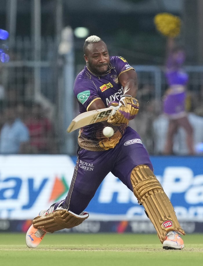 IPL 2024: Meet Kolkata Knight Riders' Key Players Ready To Shine