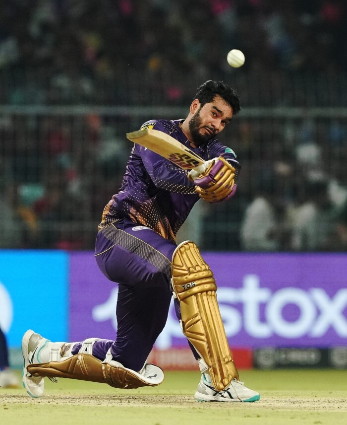IPL 2024: Meet Kolkata Knight Riders' Key Players Ready To Shine