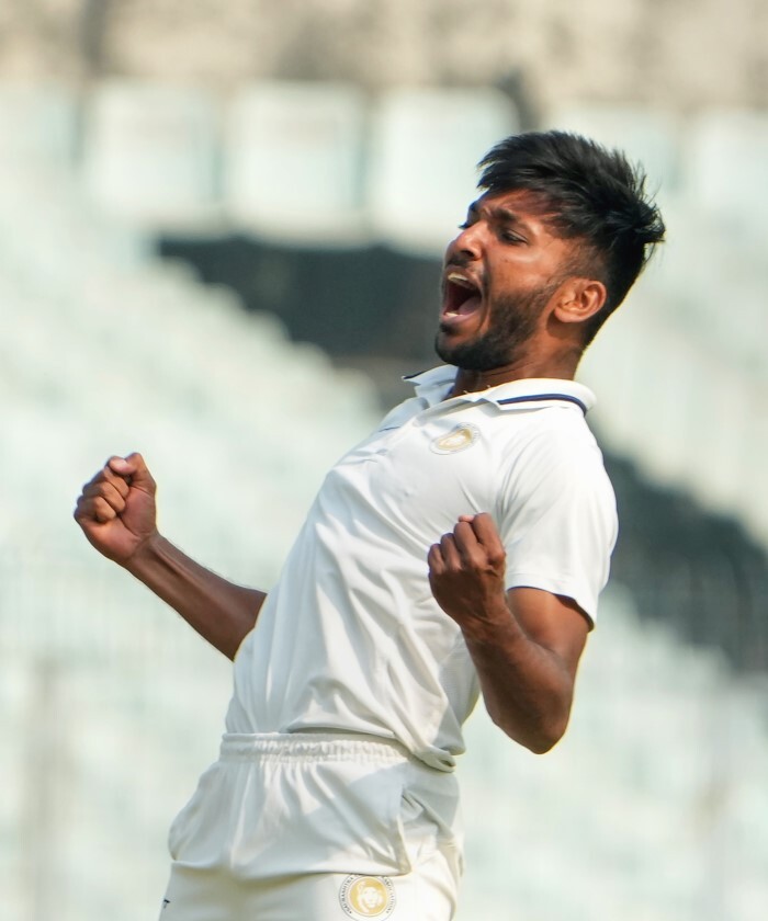 IPL 2024: Meet Kolkata Knight Riders' Key Players Ready To Shine