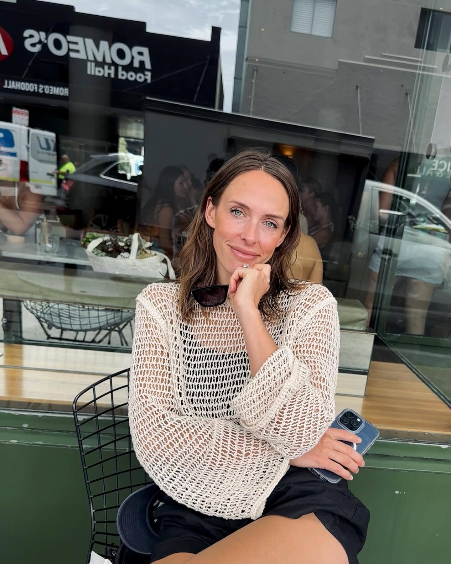 IPL 2024: Meet Sunrisers Hyderabad Captain Pat Cummins British Wife Becky Boston