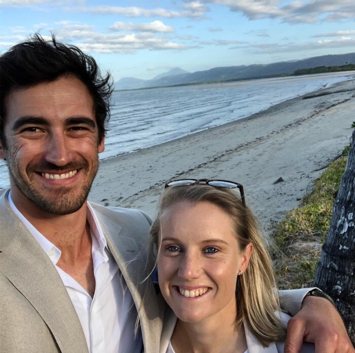 IPL 2024: Mitchell Starc's Exotic Beachfront Houses To Laid Back Estates, Checkout His Luxurious Properties In Sydney