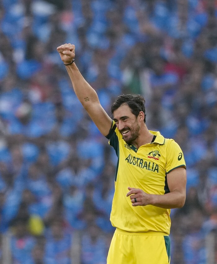 IPL 2024: Mitchell Starc's Exotic Beachfront Houses To Laid Back Estates, Checkout His Luxurious Properties In Sydney