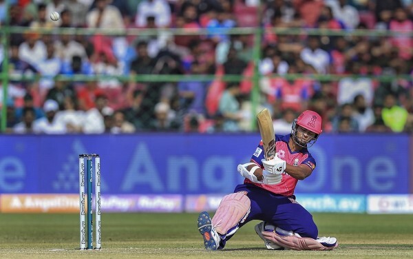 IPL 2024 : Rajasthan Royals (RR) VS Lucknow Super Giants (LSG) Match Photos - RR Won By 20 Runs