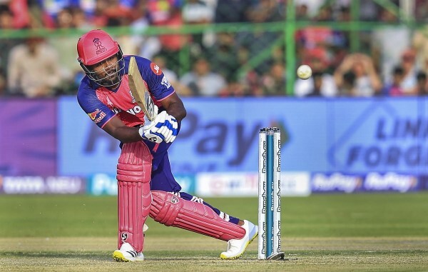 IPL 2024 : Rajasthan Royals (RR) VS Lucknow Super Giants (LSG) Match Photos - RR Won By 20 Runs