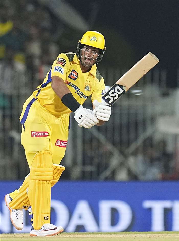 IPL 2024: RCB VS CSk - Chennai Super Kings Won By 6 Wickets