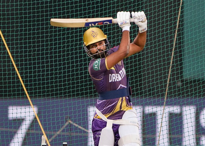 IPL 2024: ರೋಚಕ ಹಣಾಹಣಿಗೆ RCB vs KKR ತಂಡಗಳು ಸಜ್ಜು; ಚಿನ್ನಸ್ವಾಮಿಯಲ್ಲಿ ಅಭ್ಯಾಸ ಬಲು ಜೋರು 
