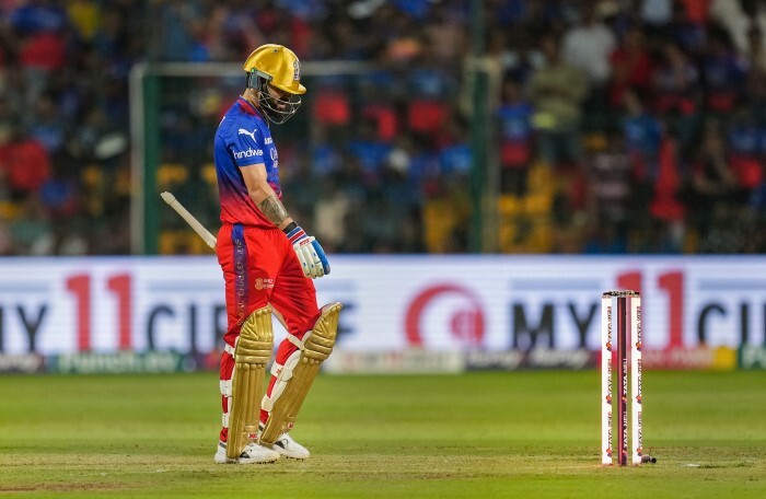 IPL 2024: RCB vs PBKS Match Photos - RCB Won By 4 Wickets