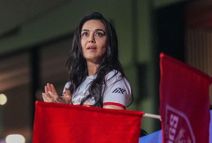 IPL 2024: RCB vs PBKS Match Photos - RCB Won By 4 Wickets